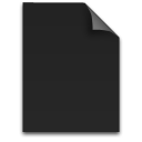 Generic Document icon